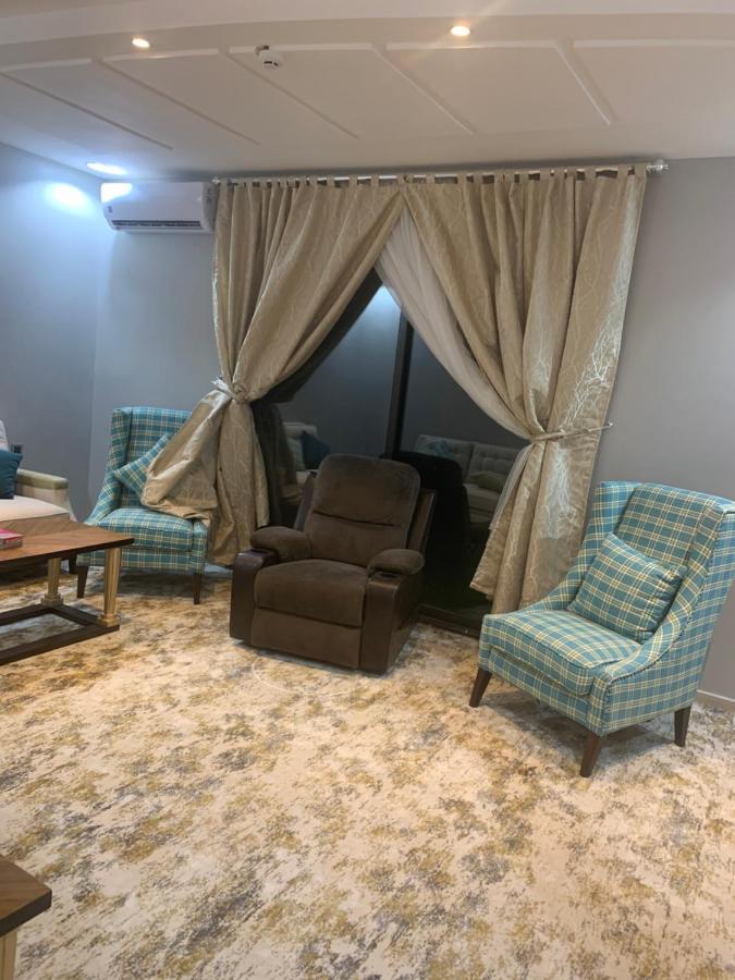 リヤードستار للوحدات سكنيهアパートメント エクステリア 写真
