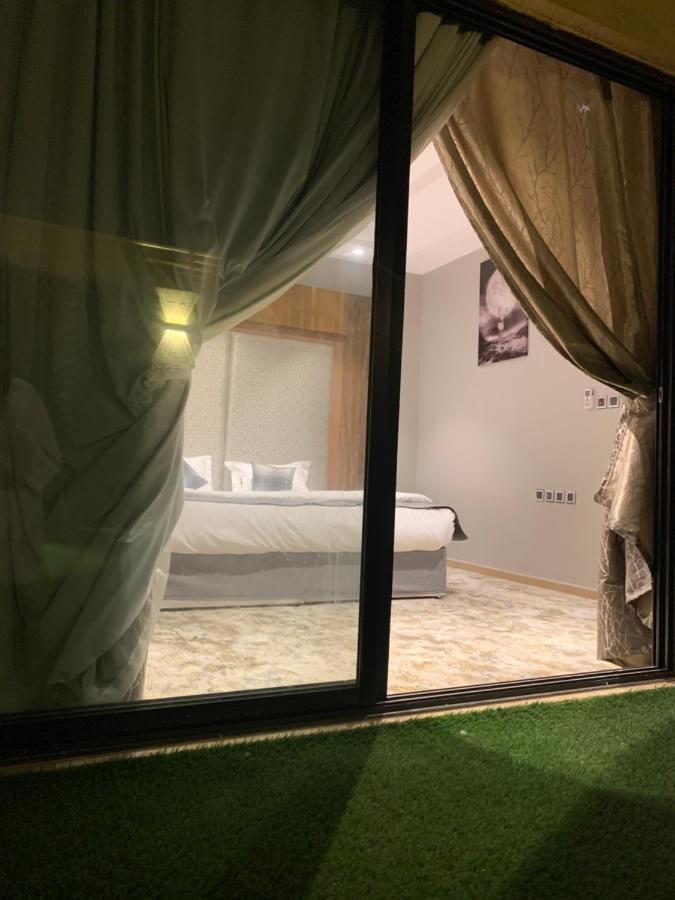 リヤードستار للوحدات سكنيهアパートメント エクステリア 写真