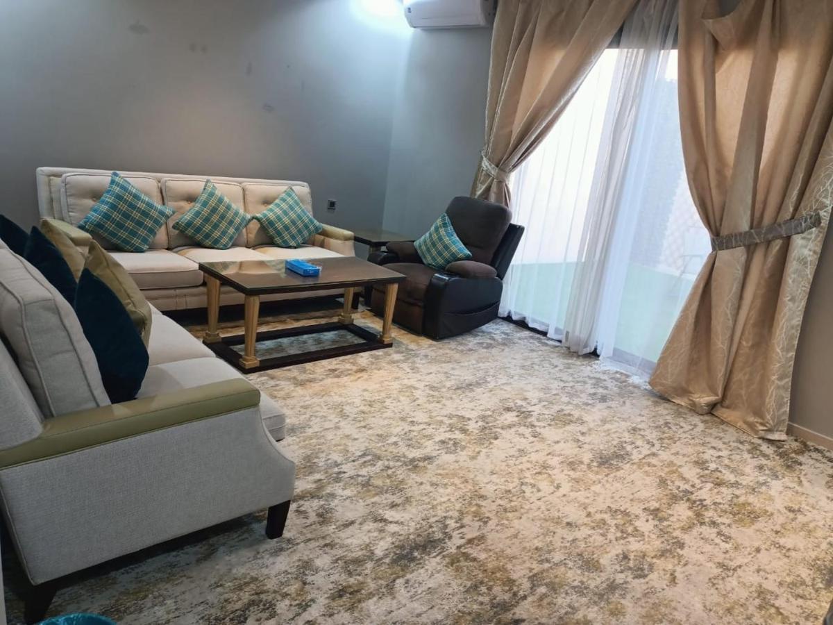 リヤードستار للوحدات سكنيهアパートメント エクステリア 写真